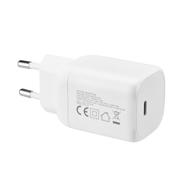100W GaN Fast Charging Adapter