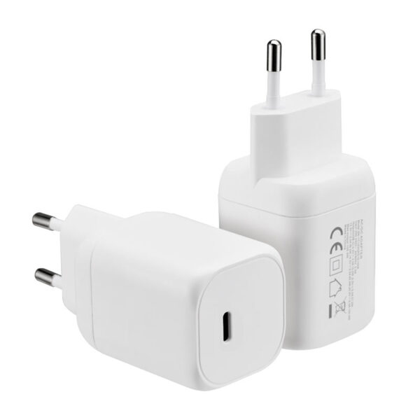 100W GaN Fast Charging Adapter