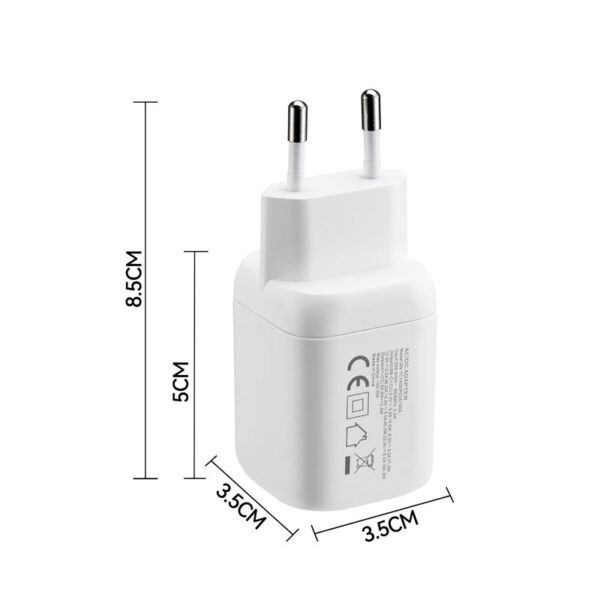100W GaN Fast Charging Adapter