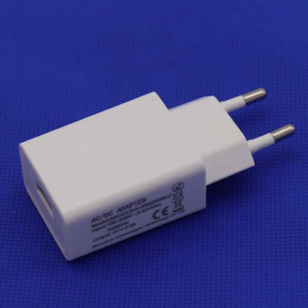 10W USB Power Adapter
