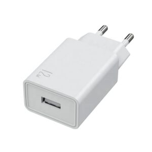12W USB Power Adapter