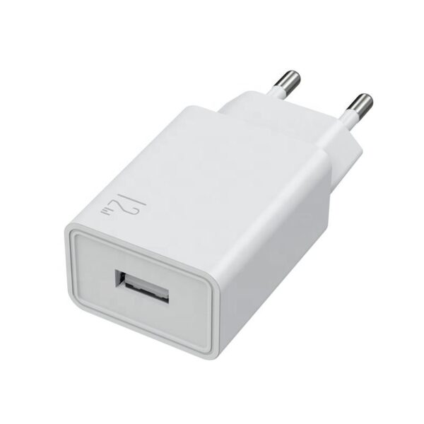 12W USB Power Adapter
