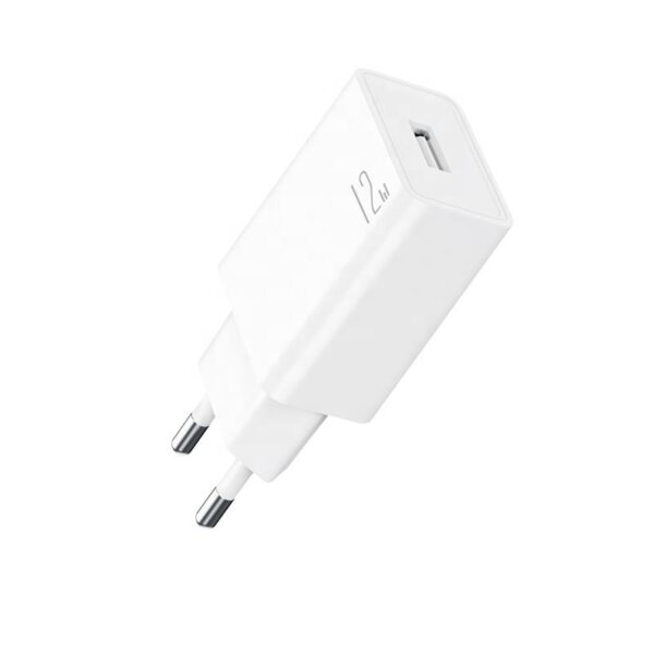 12W USB Power Adapter