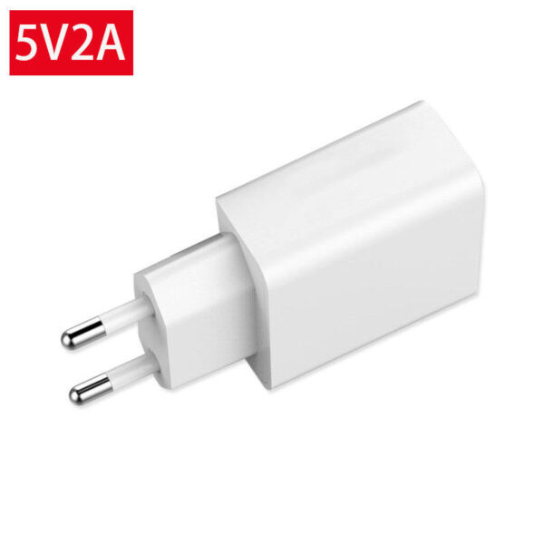 15W Fast Charging Adapter