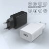 15W Fast Charging Adapter