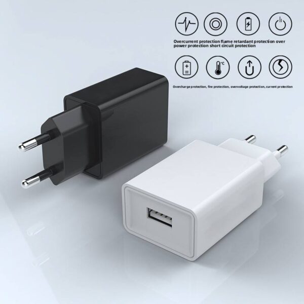 15W Fast Charging Adapter