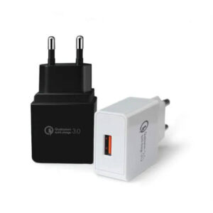 18W Fast Charging Adapter