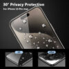 2.5D Privacy Tempered Glass2 2.5D Privacy Tempered Glass