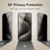 2.5D Privacy Tempered Glass3 2.5D Privacy Tempered Glass