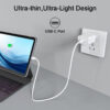 20W USB-C PD Adapter