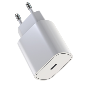 25W Super Fast Charging Adapter (PPS)