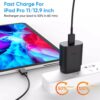 25W Super Fast Charging Adapter (PPS)