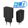 25W Super Fast Charging Adapter (PPS)