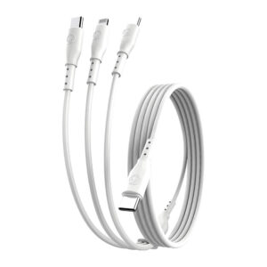 3-in-1 Charging Cable