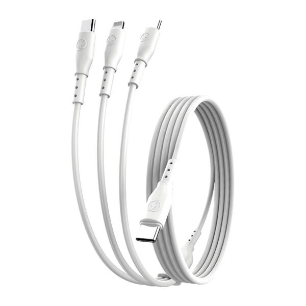 3-in-1 Charging Cable
