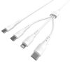 3-in-1 Charging Cable