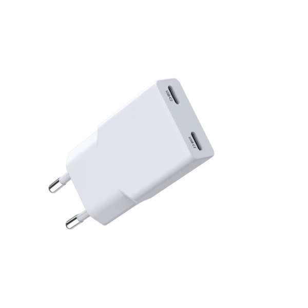 30W USB-C PD Adapter