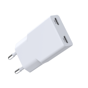 30W USB-C PD Adapter