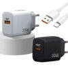 33W Fast Charging Adapter