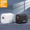 33W Fast Charging Adapter