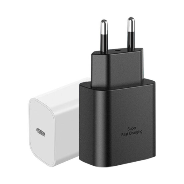 45W USB-C PD Adapter