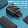 45W USB-C PD Adapter