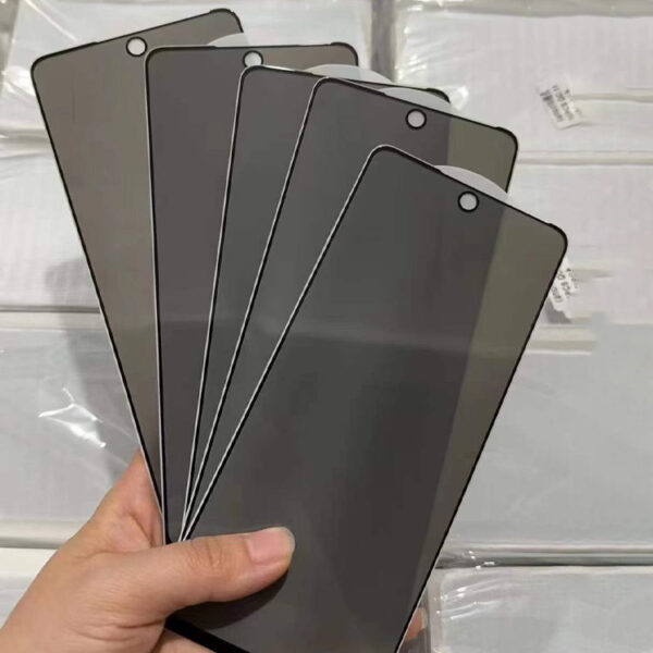 9H Privacy Tempered Glass1 9H Privacy Tempered Glass