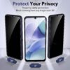 9H Privacy Tempered Glass3 9H Privacy Tempered Glass