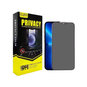Premium Anti-Spy Privacy Glass