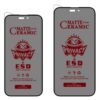 Ceramic Shield Privacy Glass