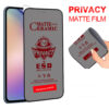 Ceramic Shield Privacy Glass