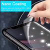 Ceramic Shield Privacy Glass