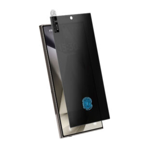 Edge-to-Edge Privacy Glass