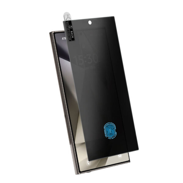Edge-to-Edge Privacy Glass