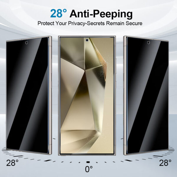 Edge-to-Edge Privacy Glass