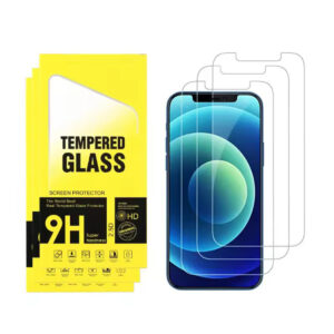 HD Clarity Privacy Glass