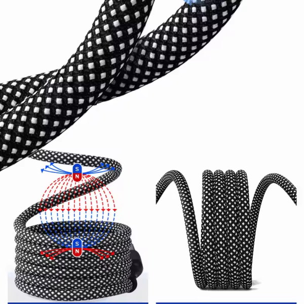 Magnetic Charging Cable