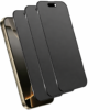 Matte Privacy Glass