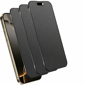Matte Privacy Glass