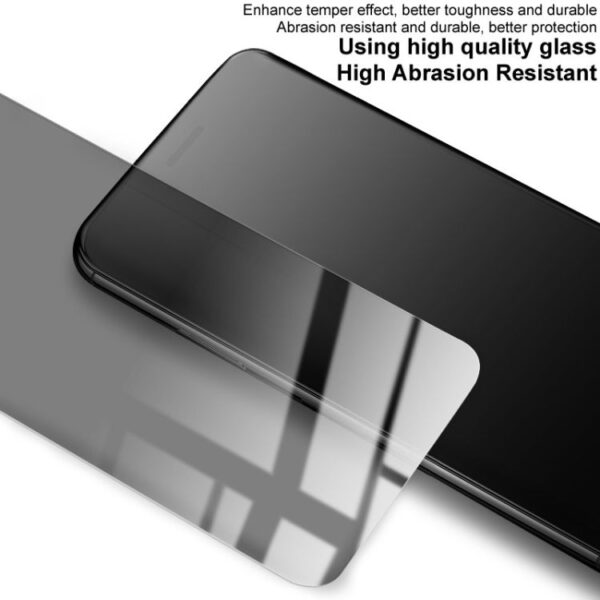 OPPO Privacy Glass
