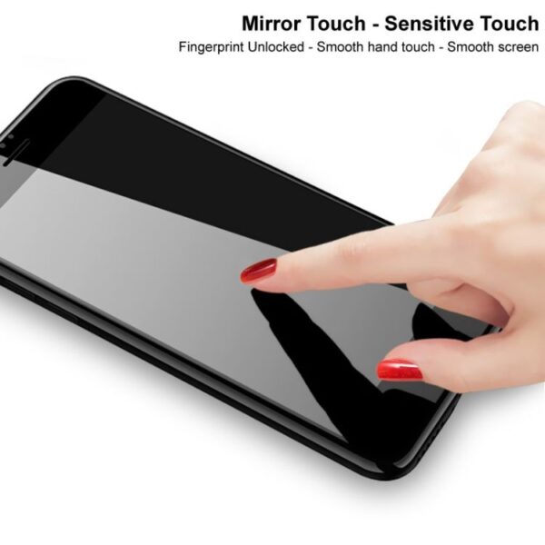 OPPO Privacy Glass