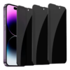 Premium Nano Privacy Glass