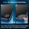Premium Nano Privacy Glass