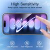 Premium Nano Privacy Glass