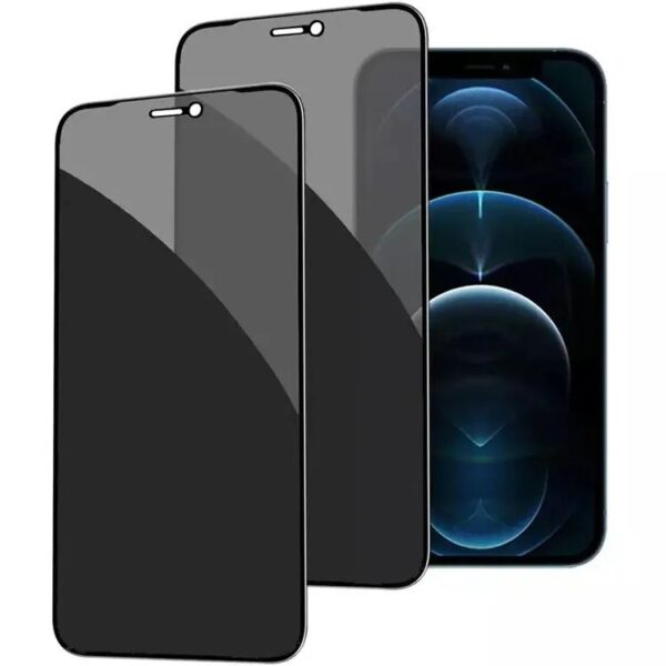Realme Privacy Glass