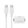 Samsung 25W Type-C Cable