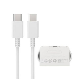 Samsung 25W Type-C Cable