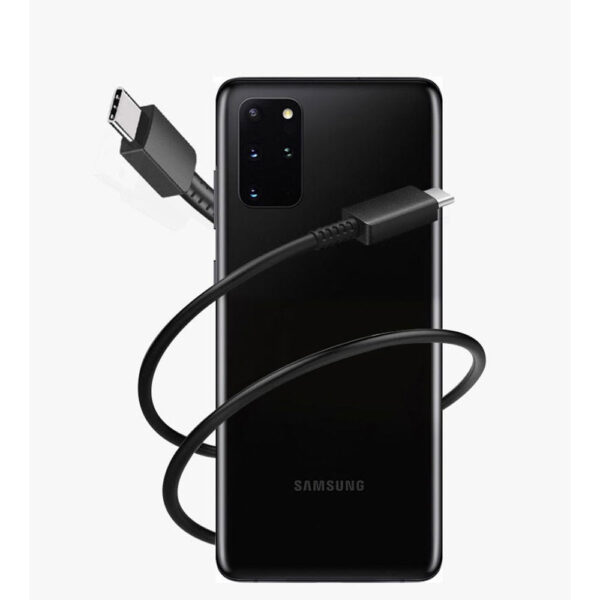 Samsung 25W Type-C Cable