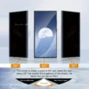 Samsung Privacy Glass (A/M/S Series)
