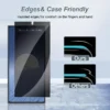 Samsung Privacy Glass (A/M/S Series)